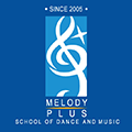 MelodyPlus โรงเรียนดนตรีเมโลดี้พลัส